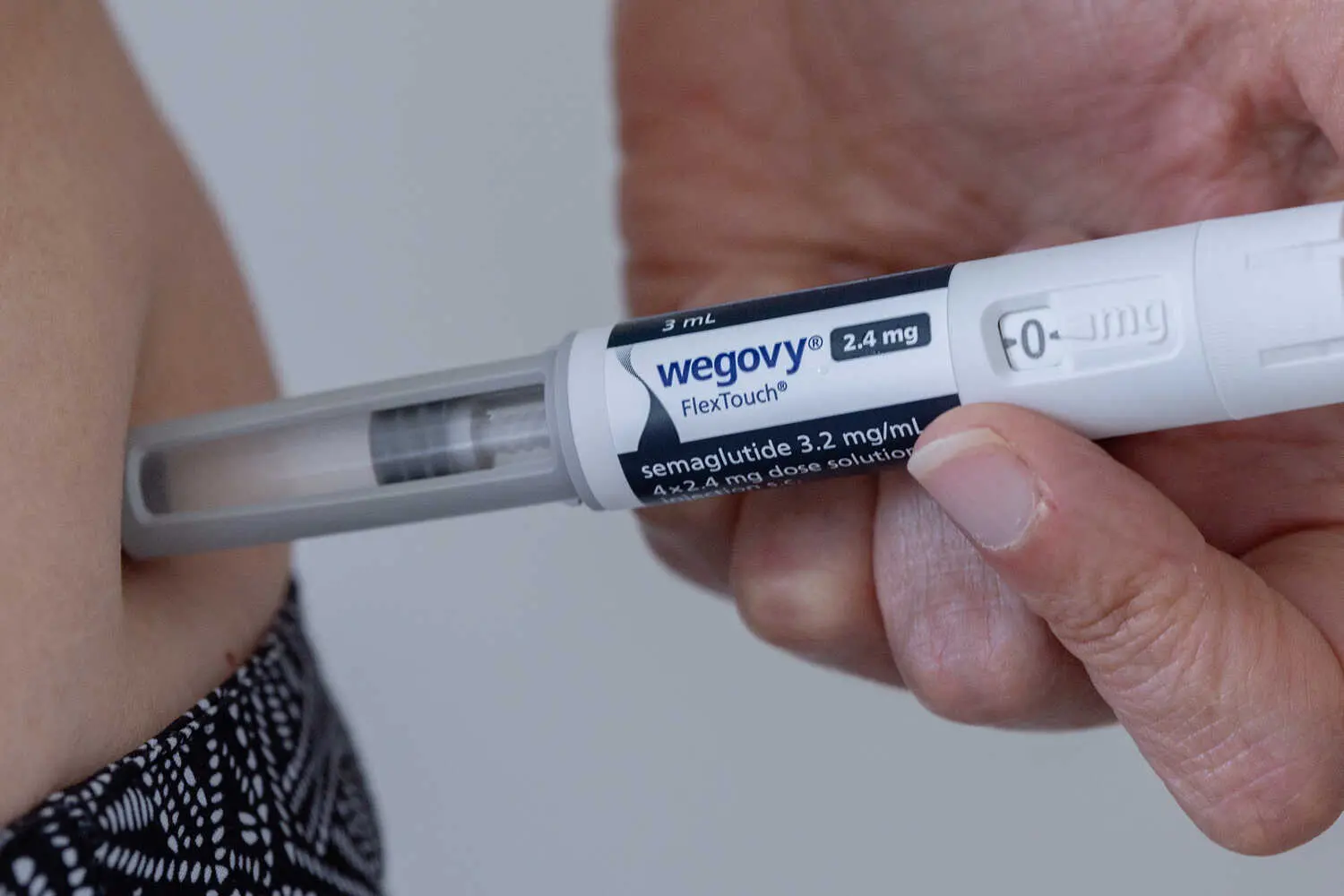 Benefits of Wegovy Injections